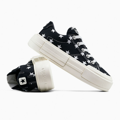 Converse Chuck Taylor All Star Cruise Archive Black White