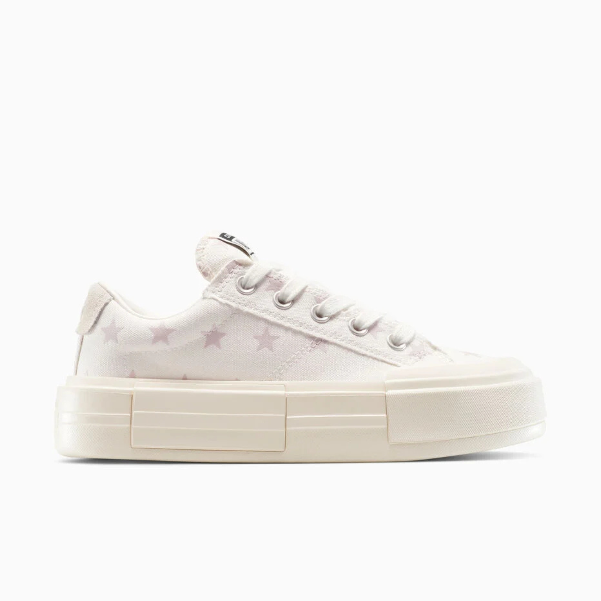 Converse Chuck Taylor All Star Cruise Archive White – Puffer Reds