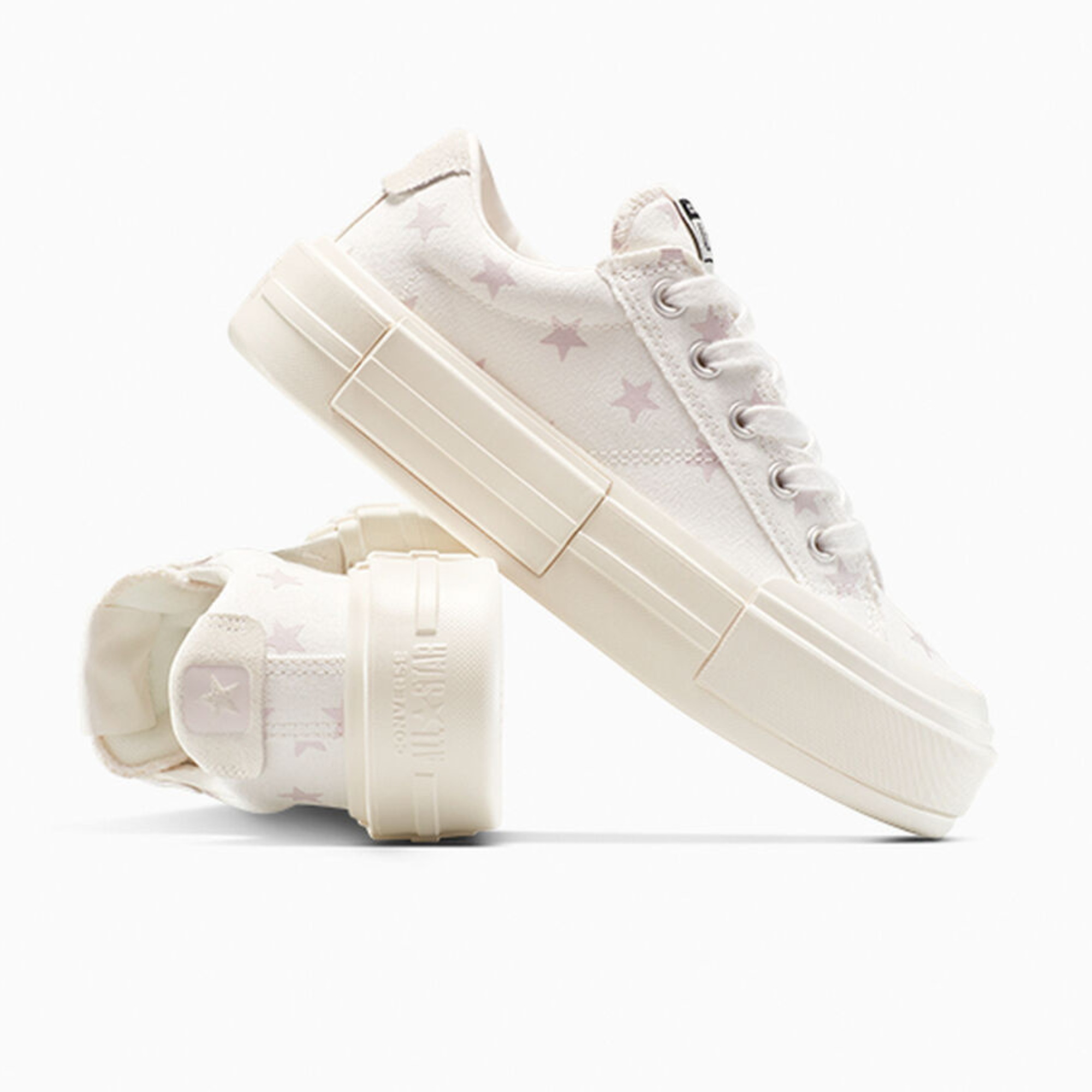 Converse Chuck Taylor All Star Cruise Archive White