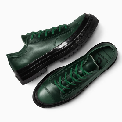 Converse Chuck 70 National Leather Branch Out