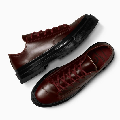 Converse Chuck 70 National Leather Rottin Apple