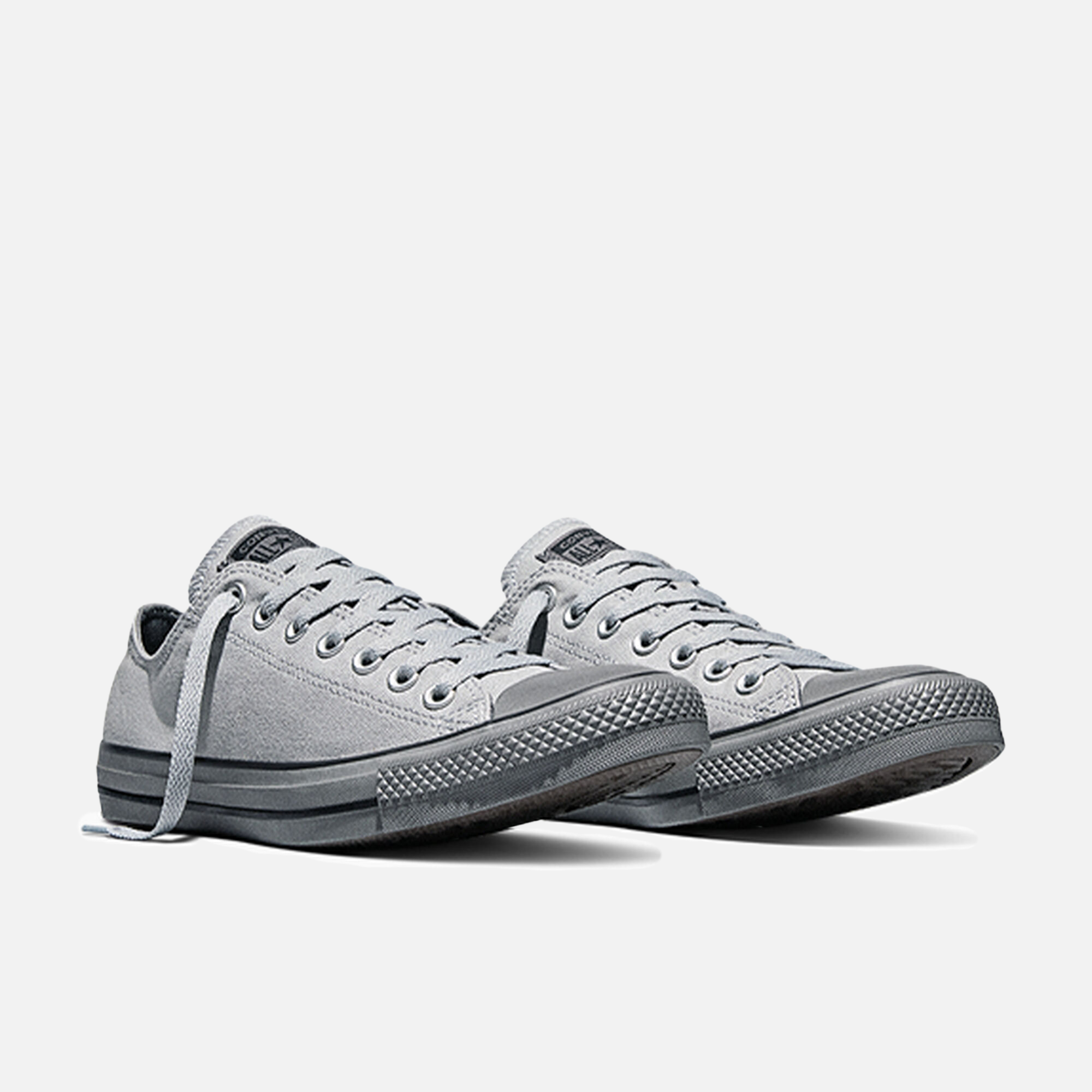 Converse Chuck Taylor All Star Color Pop Grey