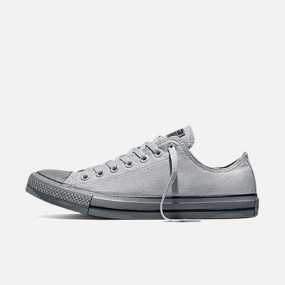 Converse Chuck Taylor All Star Color Pop Grey