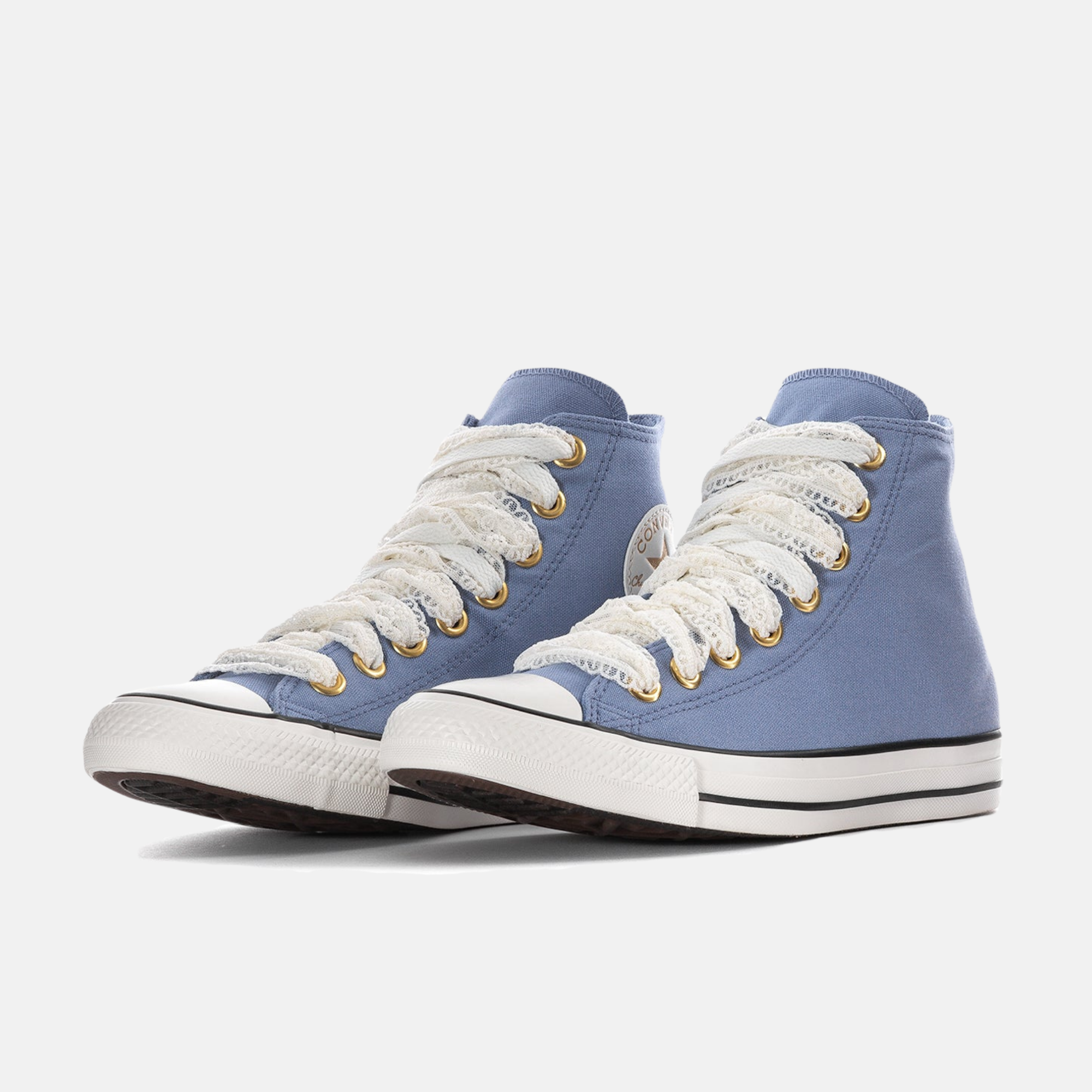 Converse Chuck Taylor All Star Hi Icy Demeanor