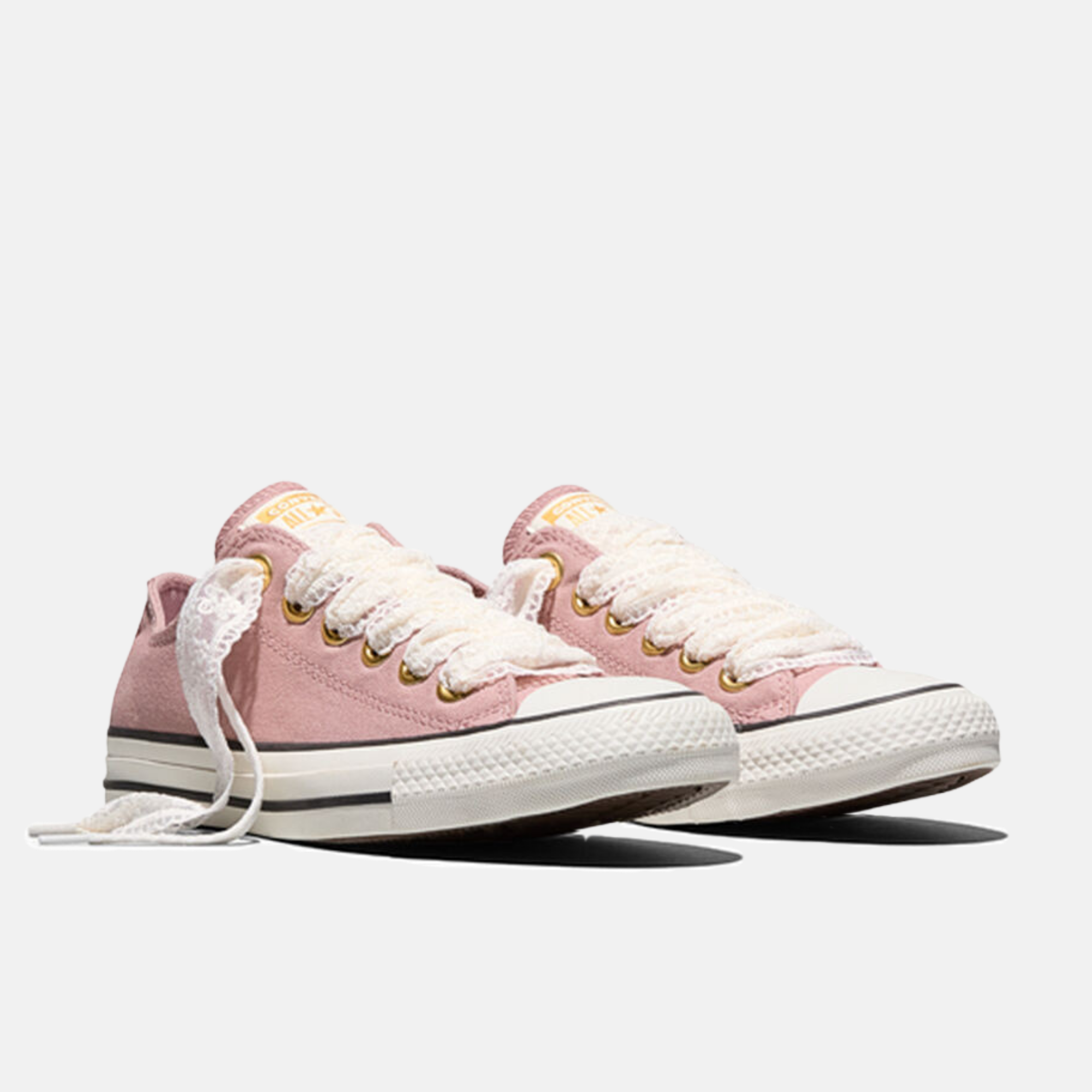 Converse Chuck Taylor All Star Lace Low Petal Pit