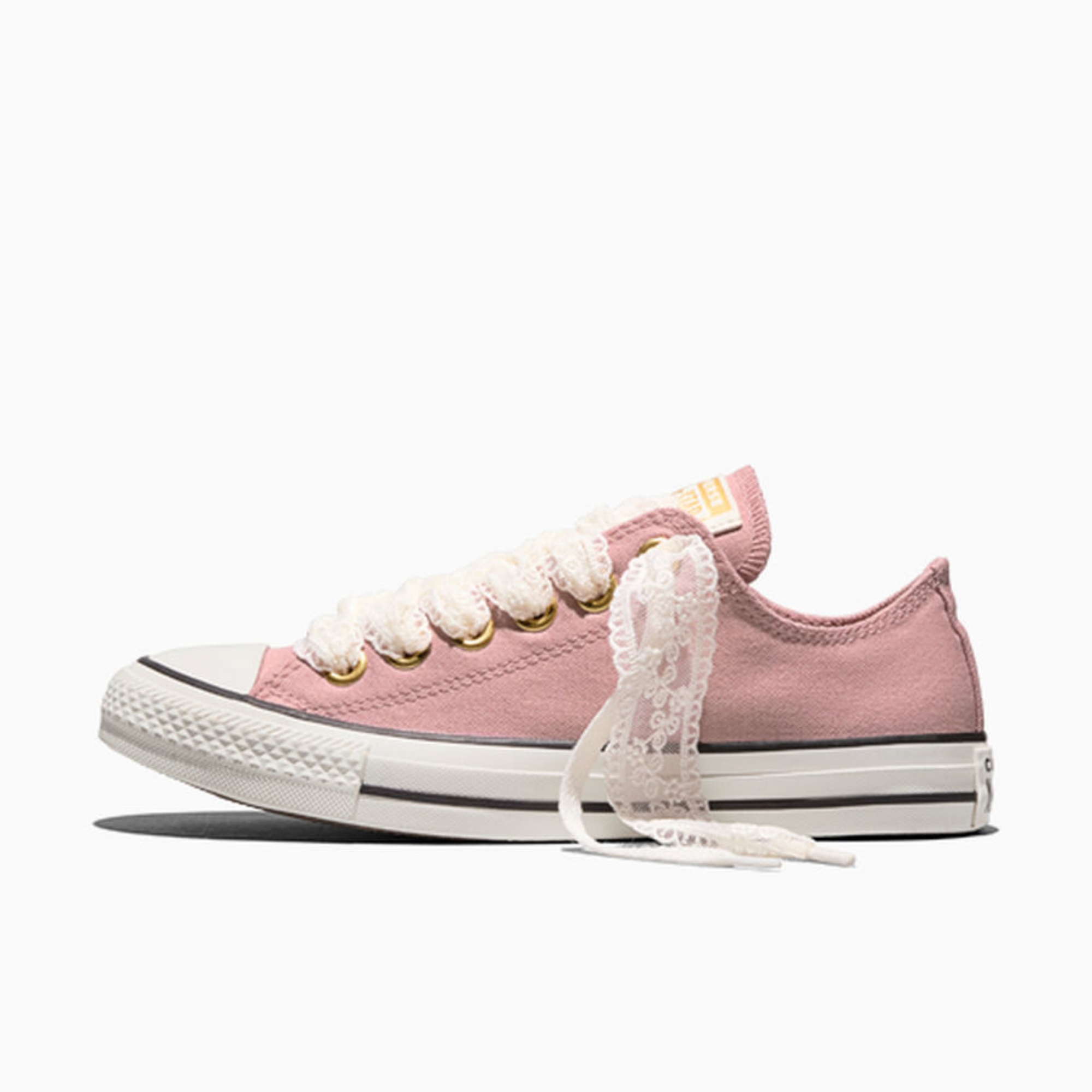 Converse Chuck Taylor All Star Lace Low Petal Pit