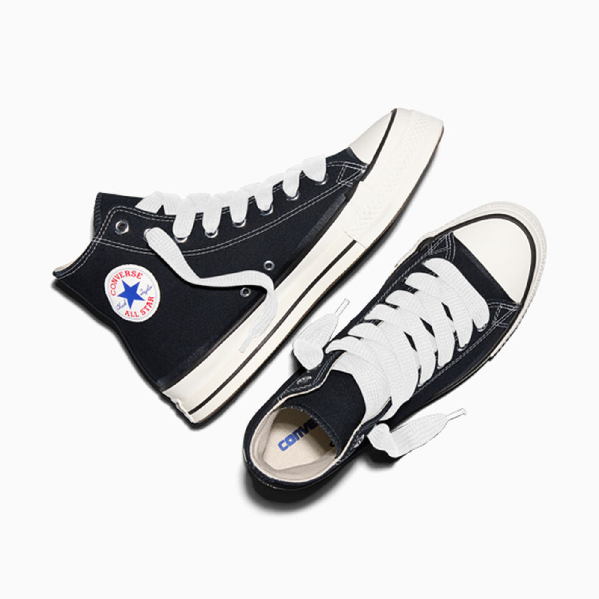 Converse Chuck Taylor All Star Throwback High