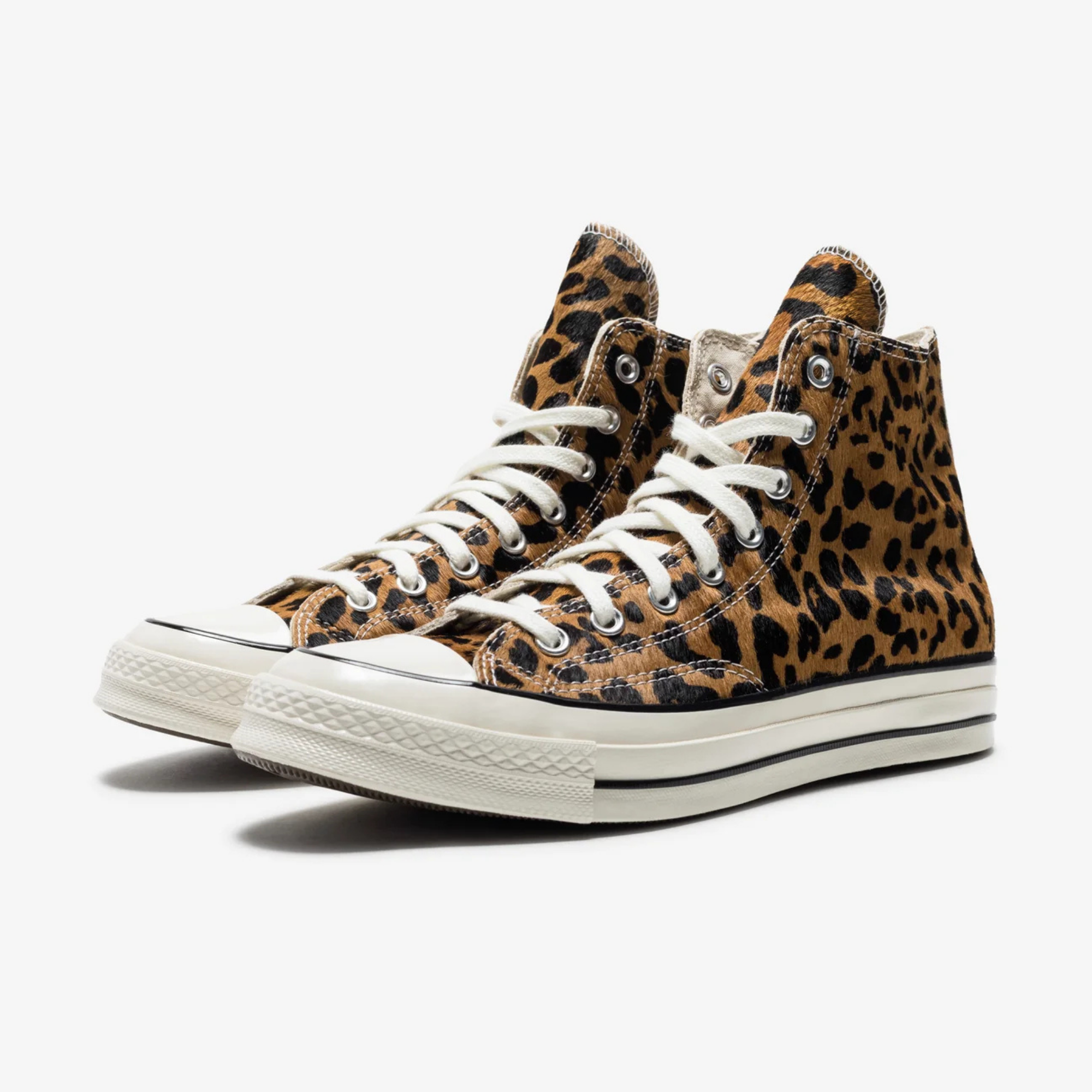 Converse Chuck 70 Leopard Pony Hair