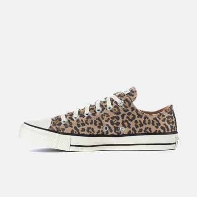 Converse Chuck Taylor All Star Leopard Jacquard