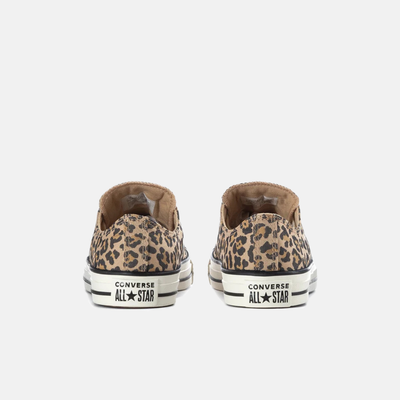 Converse Chuck Taylor All Star Leopard Jacquard