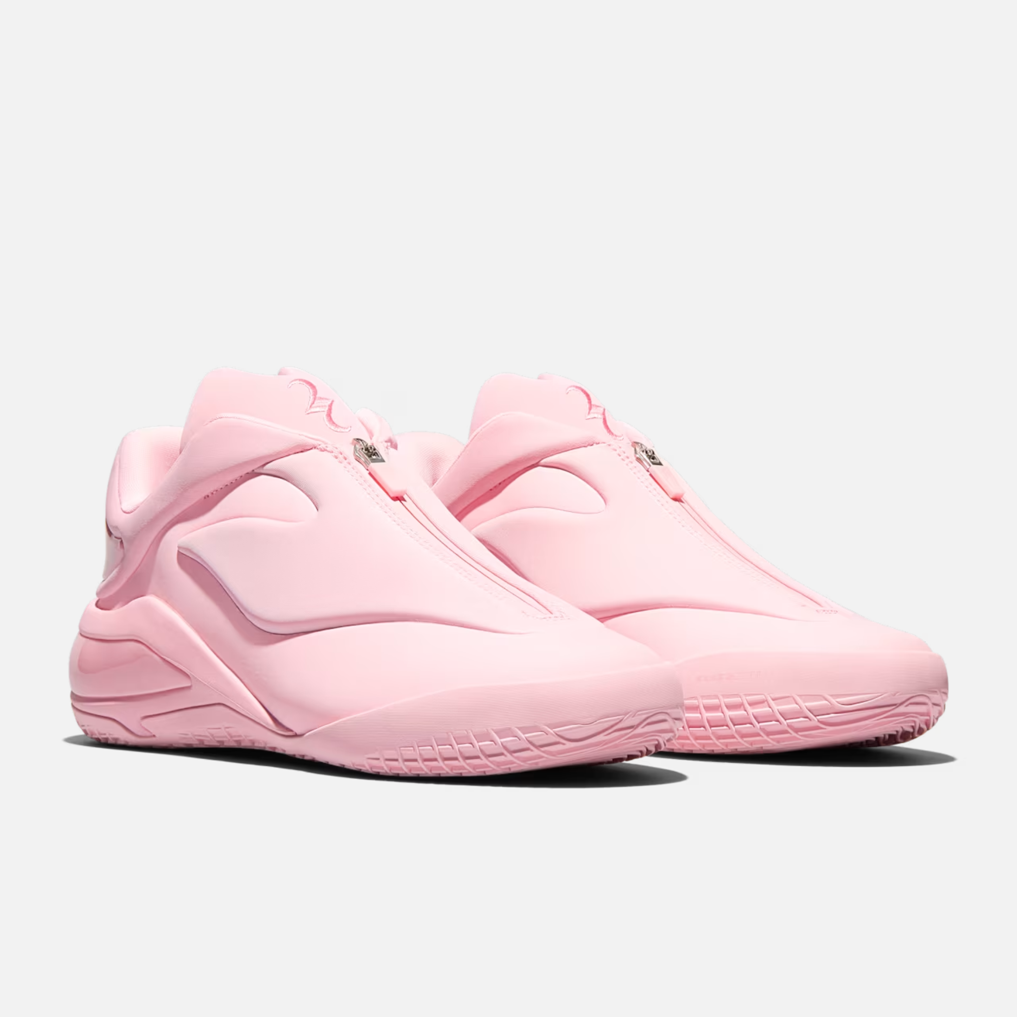 Converse Shai 001 Blush Pink