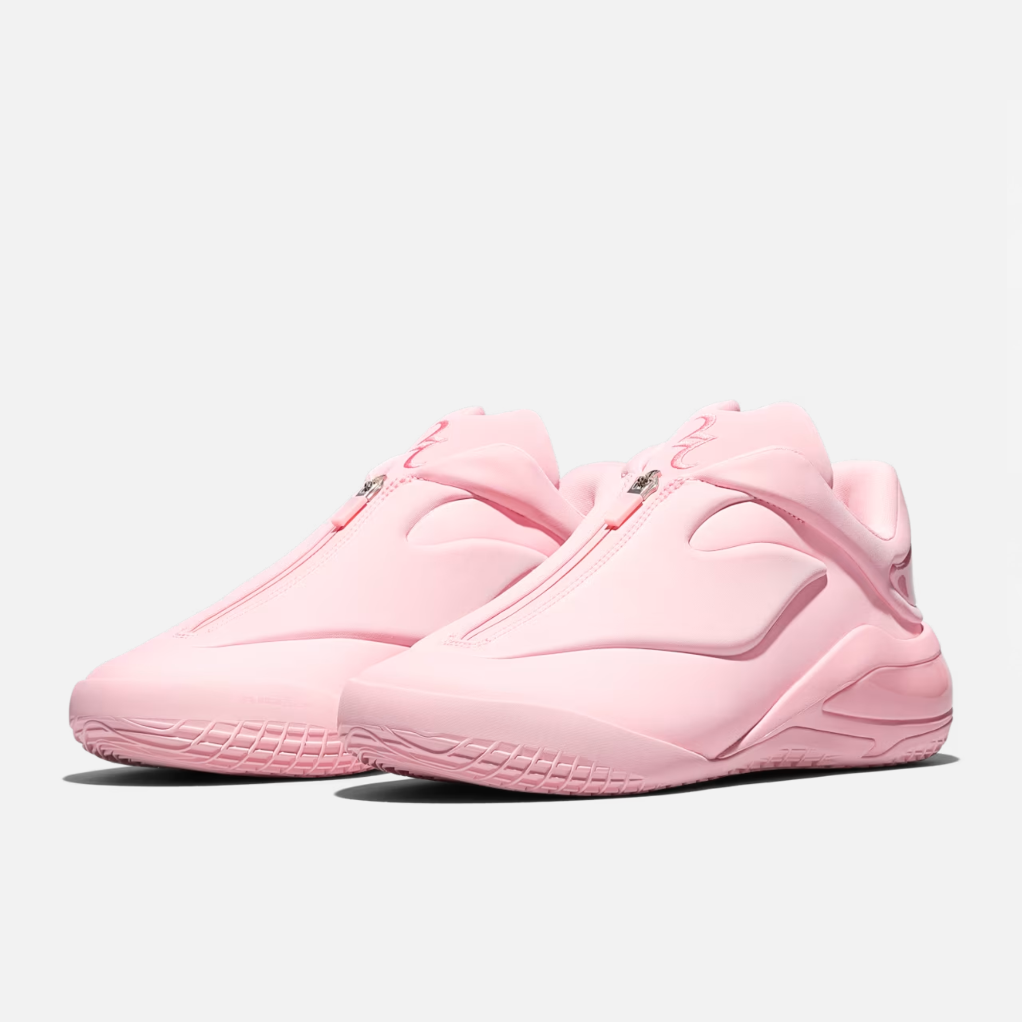 Converse Shai 001 Blush Pink