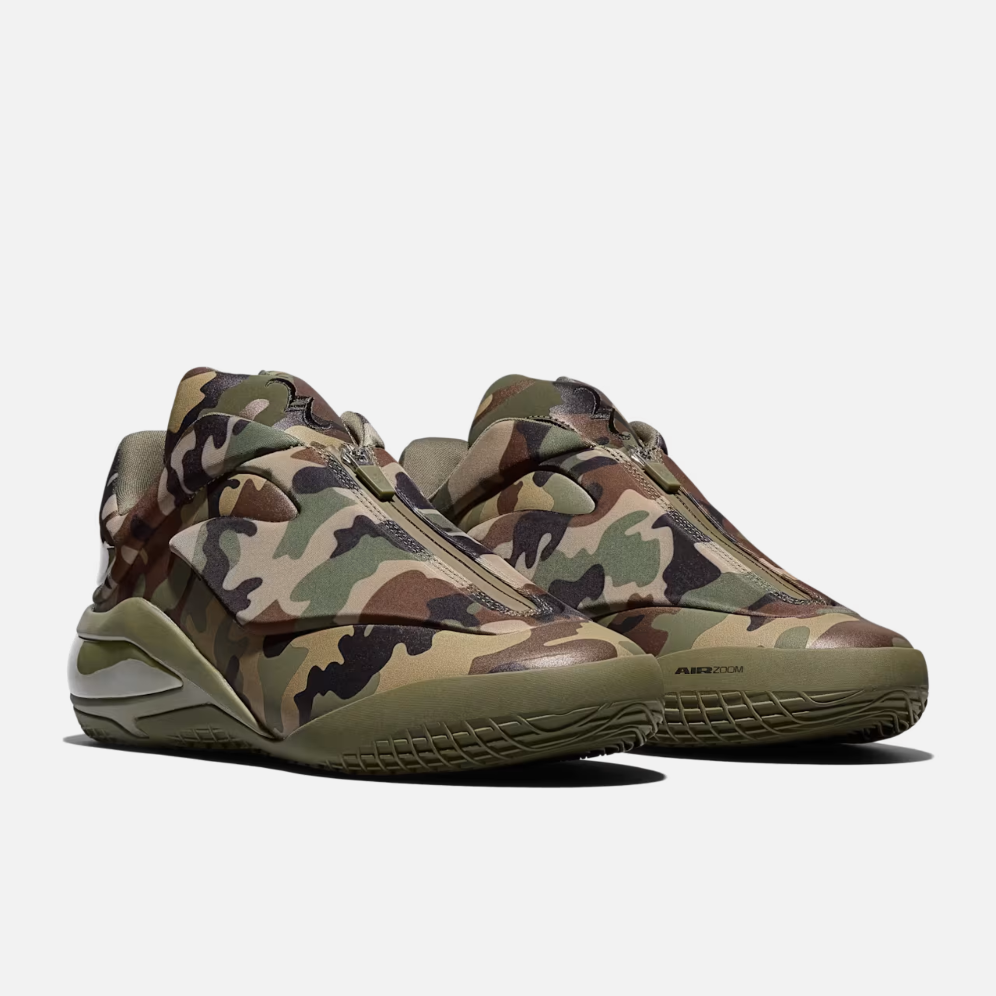 Converse Shai 001 Camo