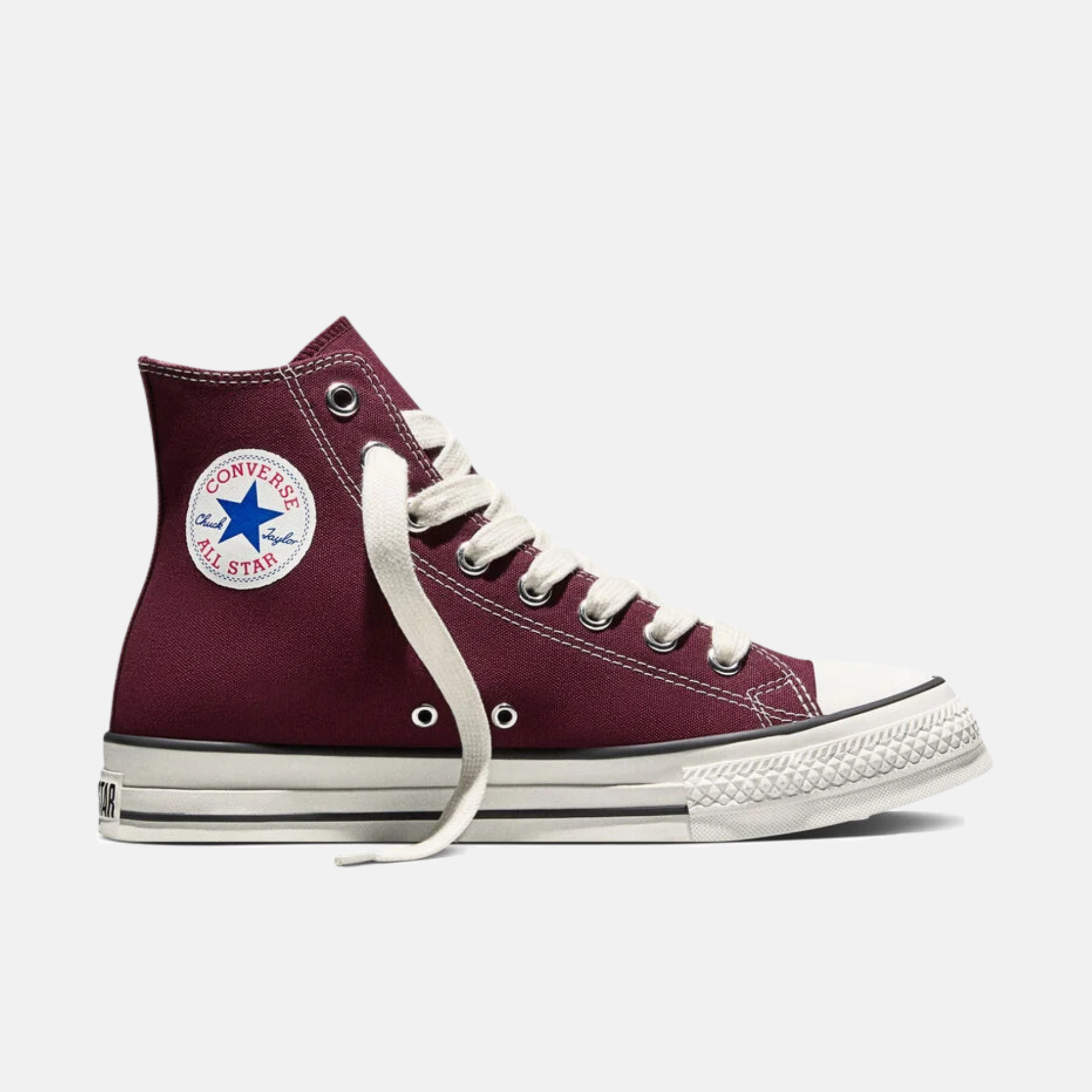 Converse Chuck Taylor Throwback Deep Bordeaux