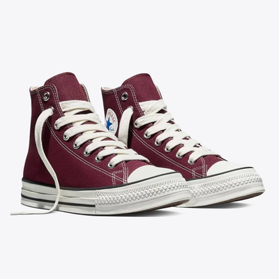 Converse Chuck Taylor Throwback Deep Bordeaux