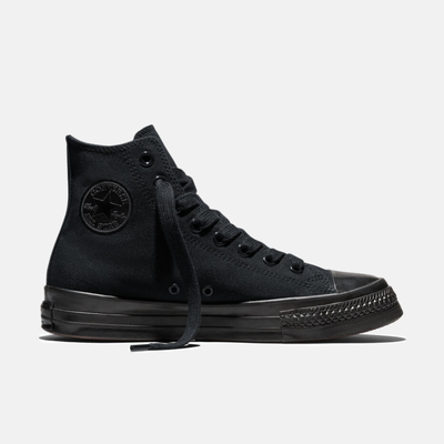 Converse Chuck Taylor Throwback Black