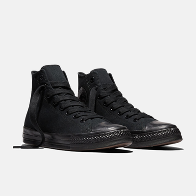 Converse Chuck Taylor Throwback Black