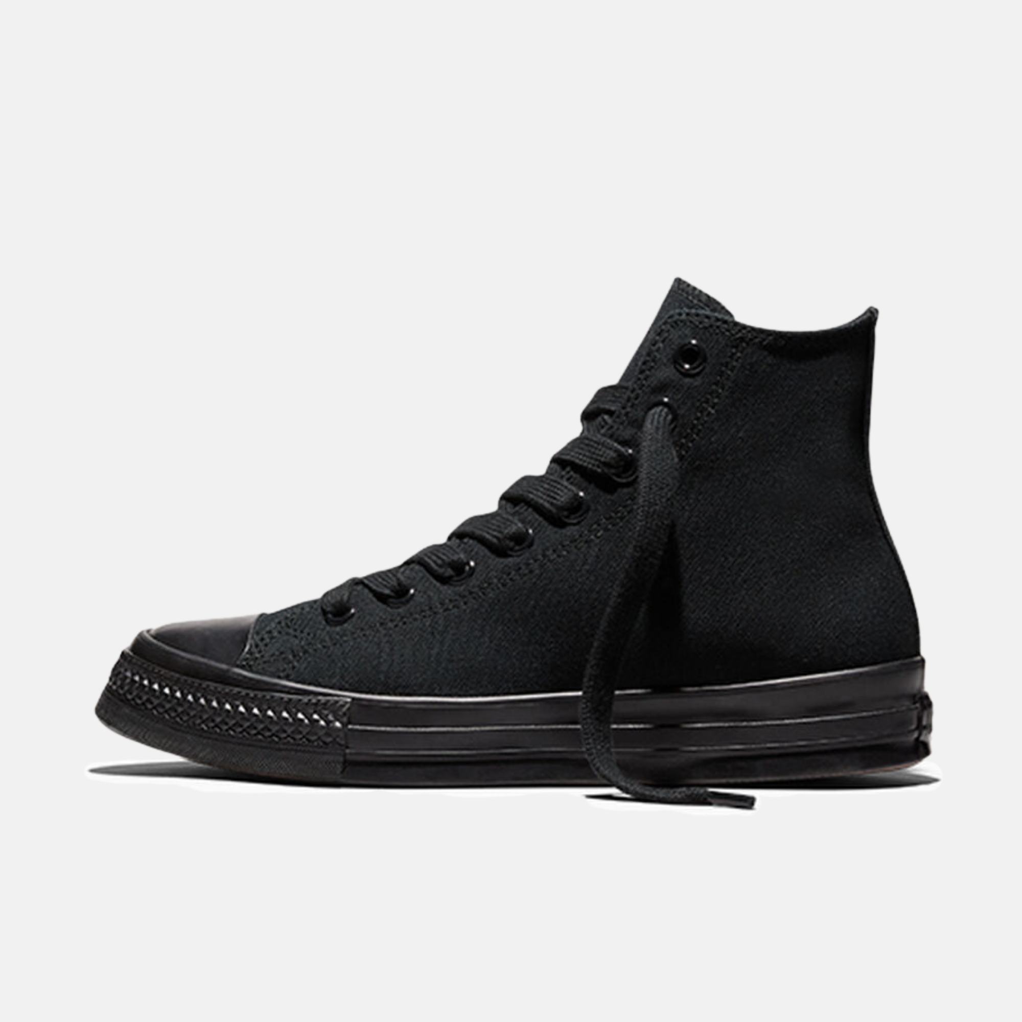 Converse Chuck Taylor Throwback Black