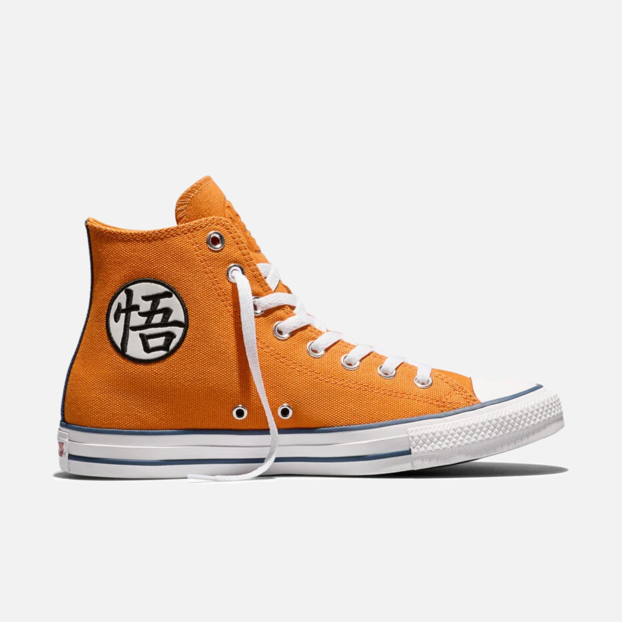 Converse Chuck Taylor All Star x Dragon Ball Z Goku