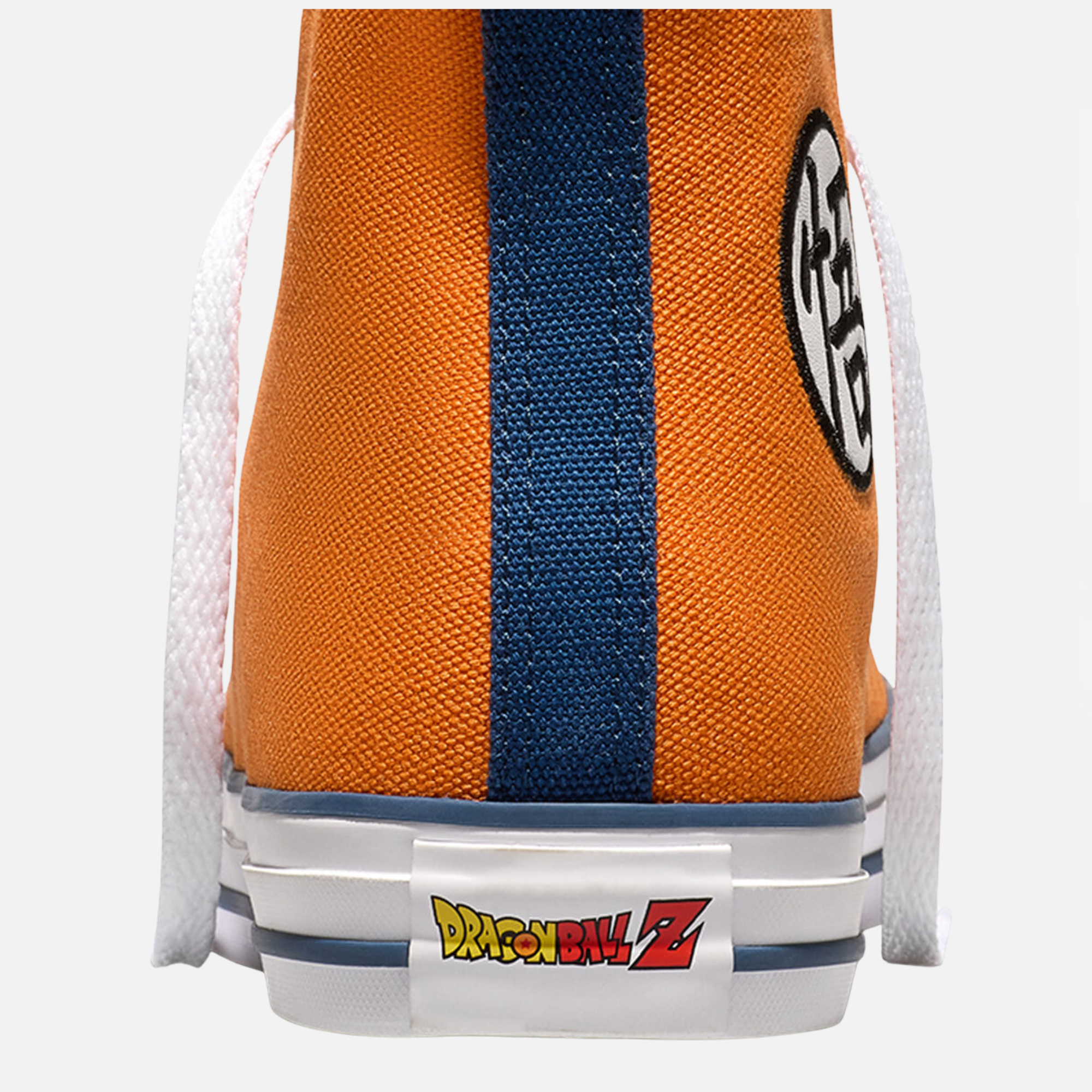 Converse Chuck Taylor All Star x Dragon Ball Z Goku