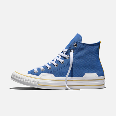 Converse Chuck Taylor All Star x Dragon Ball Z Vegeta