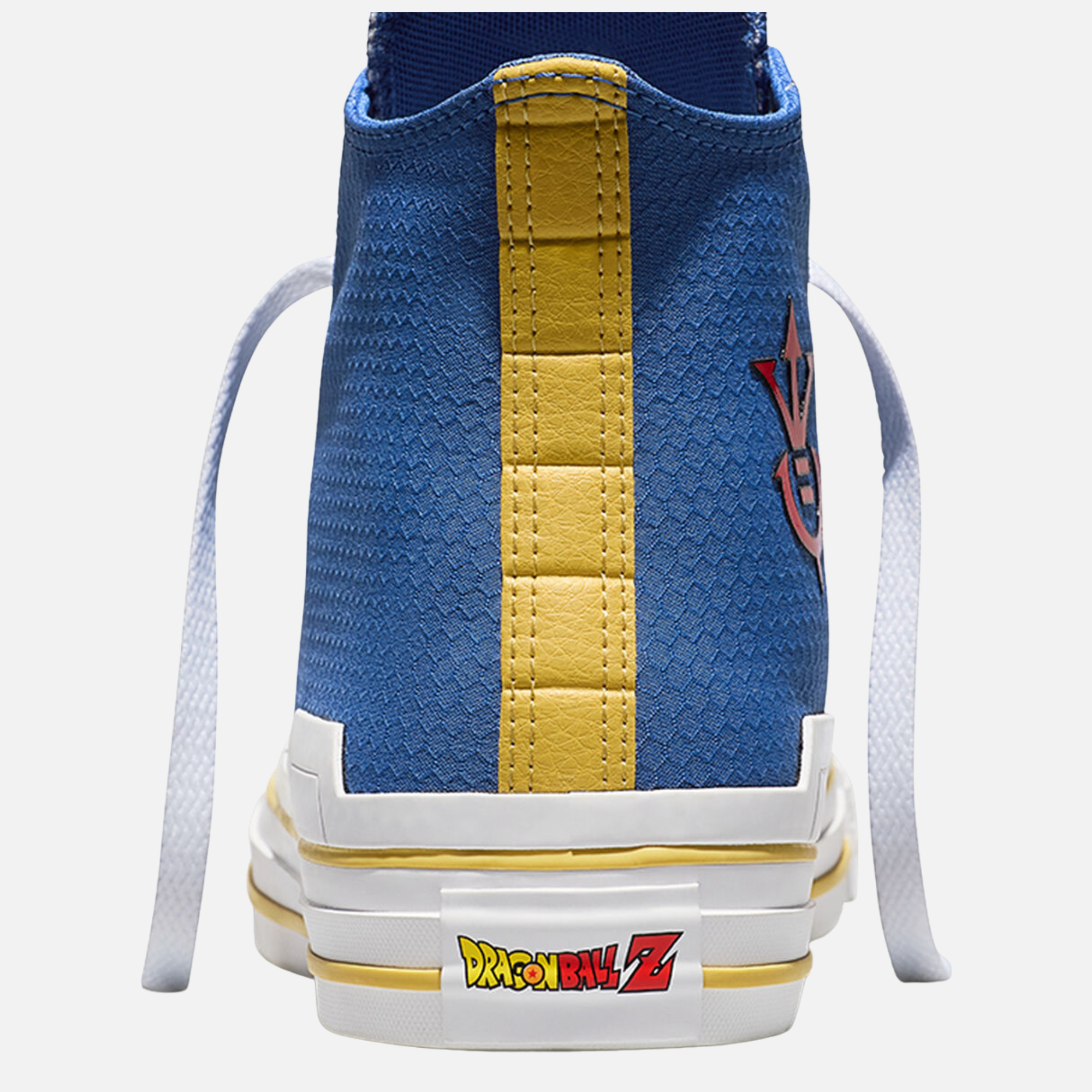 Converse Chuck Taylor All Star x Dragon Ball Z Vegeta