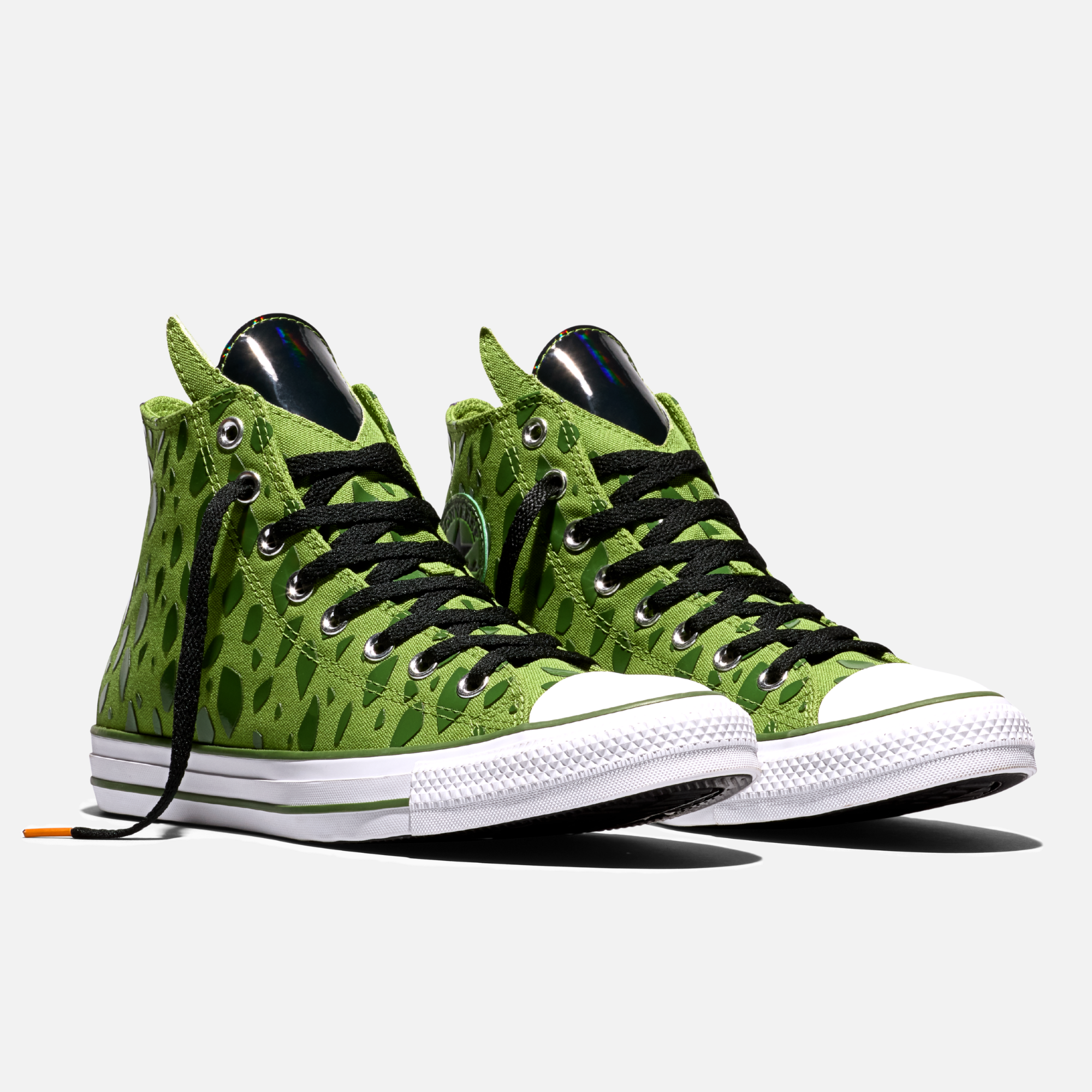 Converse Chuck Taylor All Star x Dragon Ball Z Cell