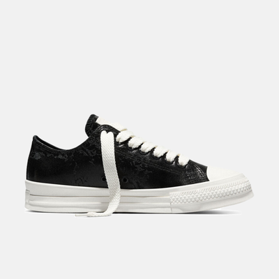 Converse Chuck Taylor Throwback Low Waxed Denim