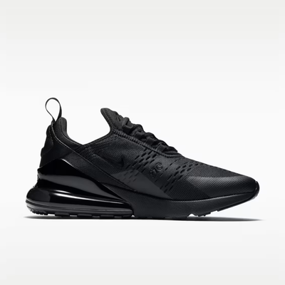 Nike Air Max 270 Triple Black