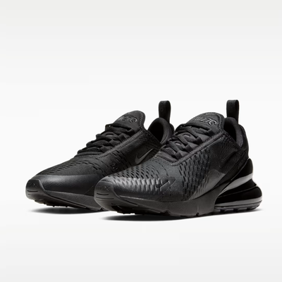Nike Air Max 270 Triple Black