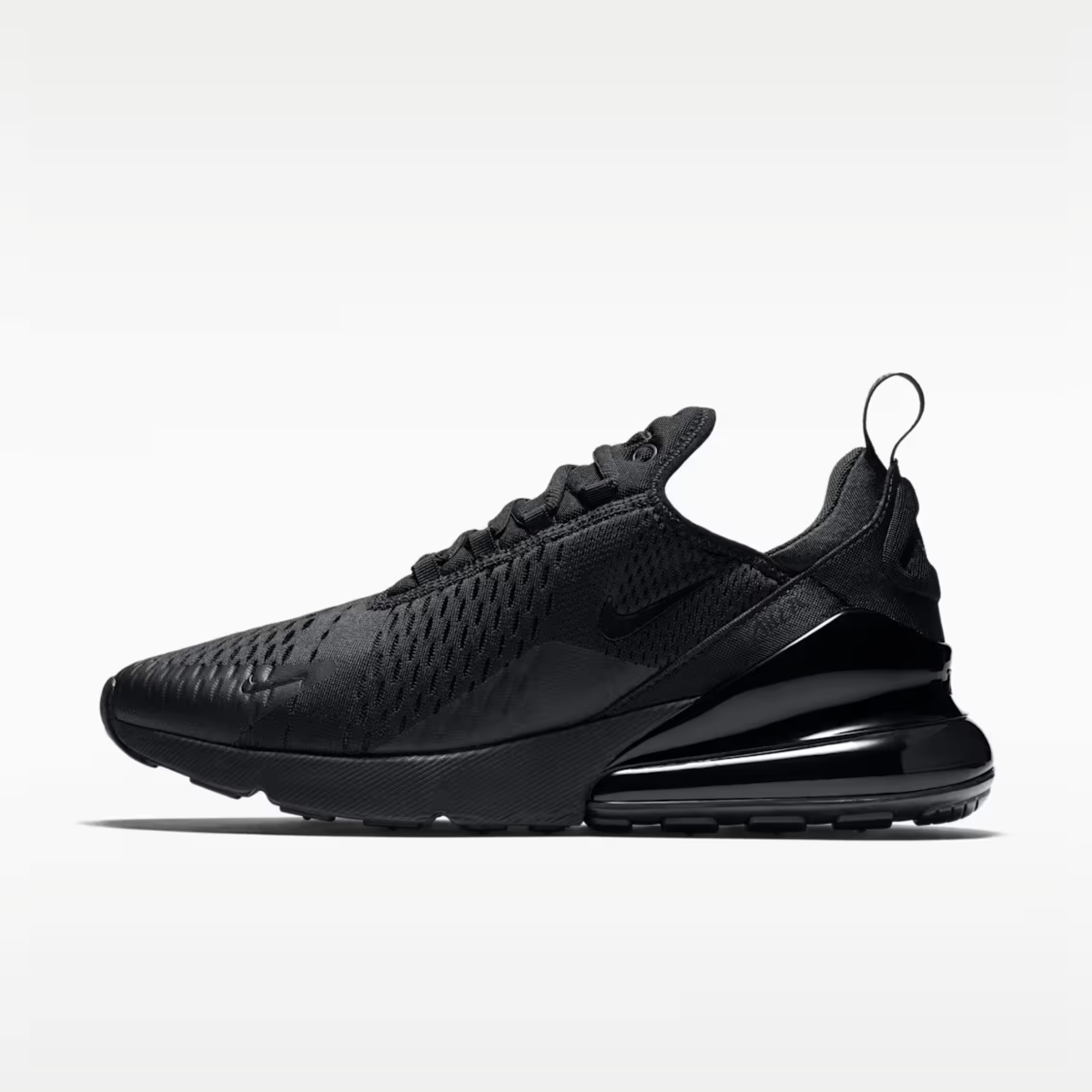 Nike Air Max 270 Triple Black