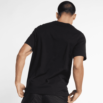 Air Jordan Jumpman Flight Black T-Shirt