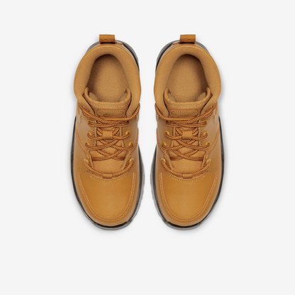 Nike Kids' Manoa Wheat Boot (PS)