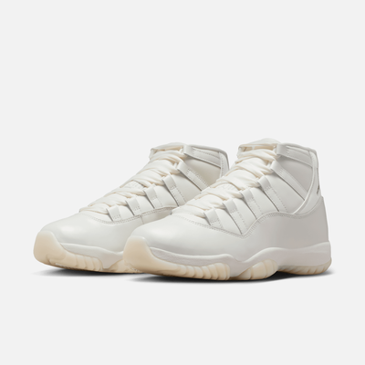 Air Jordan Women's 11 Retro Grand Finale
