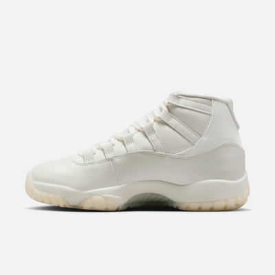 Air Jordan Women's 11 Retro Grand Finale