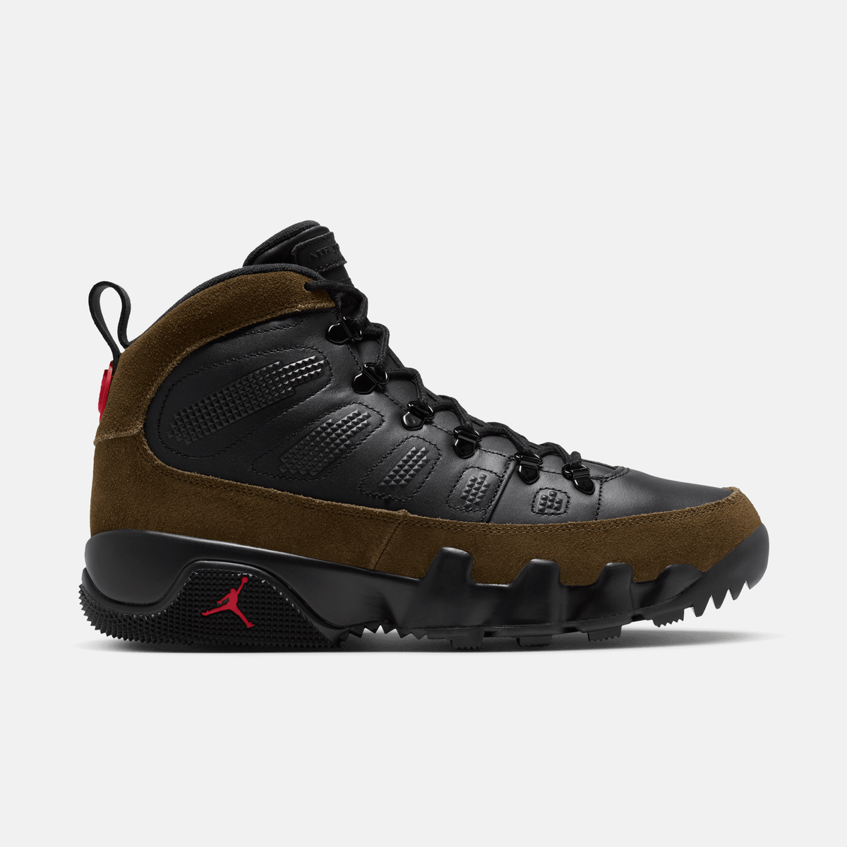 Air Jordan 9 Retro NRG Olive