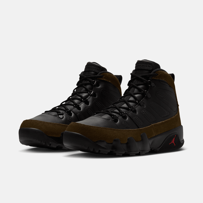Air Jordan 9 Retro NRG Olive