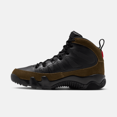Air Jordan 9 Retro NRG Olive