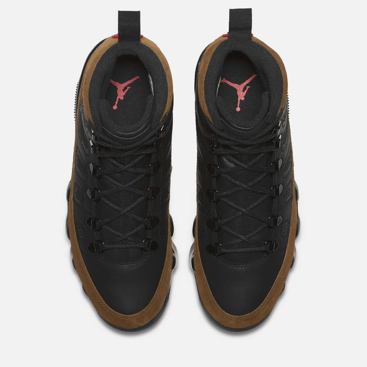 Air Jordan 9 Retro NRG Olive