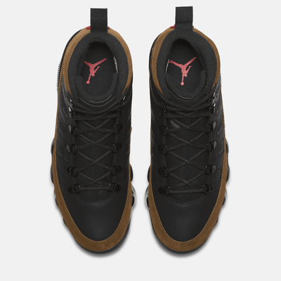 Air Jordan 9 Retro NRG Olive