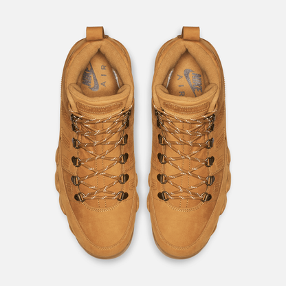 Air Jordan 9 Retro NRG Boot Wheat