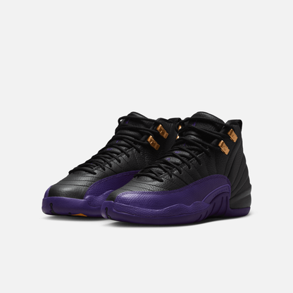 Air Jordan 12 Retro Field Purple (GS)