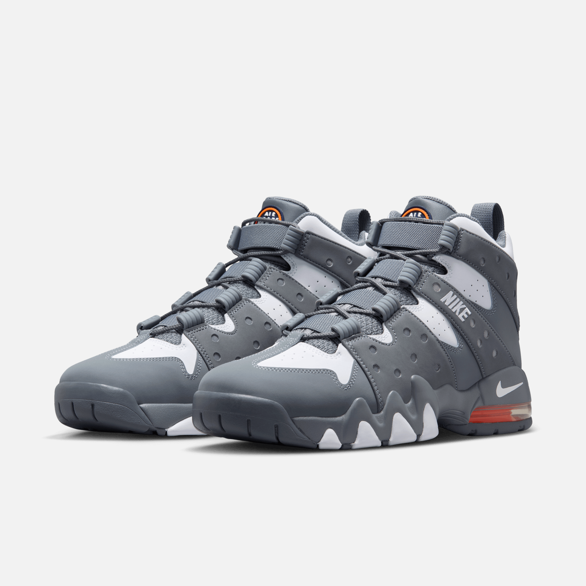 Nike Air Max 2 CB '94 Cool Grey