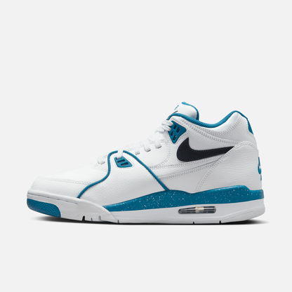 Nike Air Flight 89 Brigade Blue