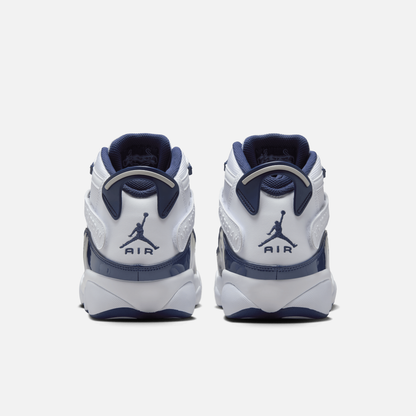 Air Jordan 6 Rings Midnight Navy