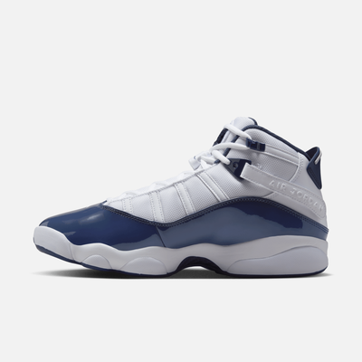 Air Jordan 6 Rings Midnight Navy