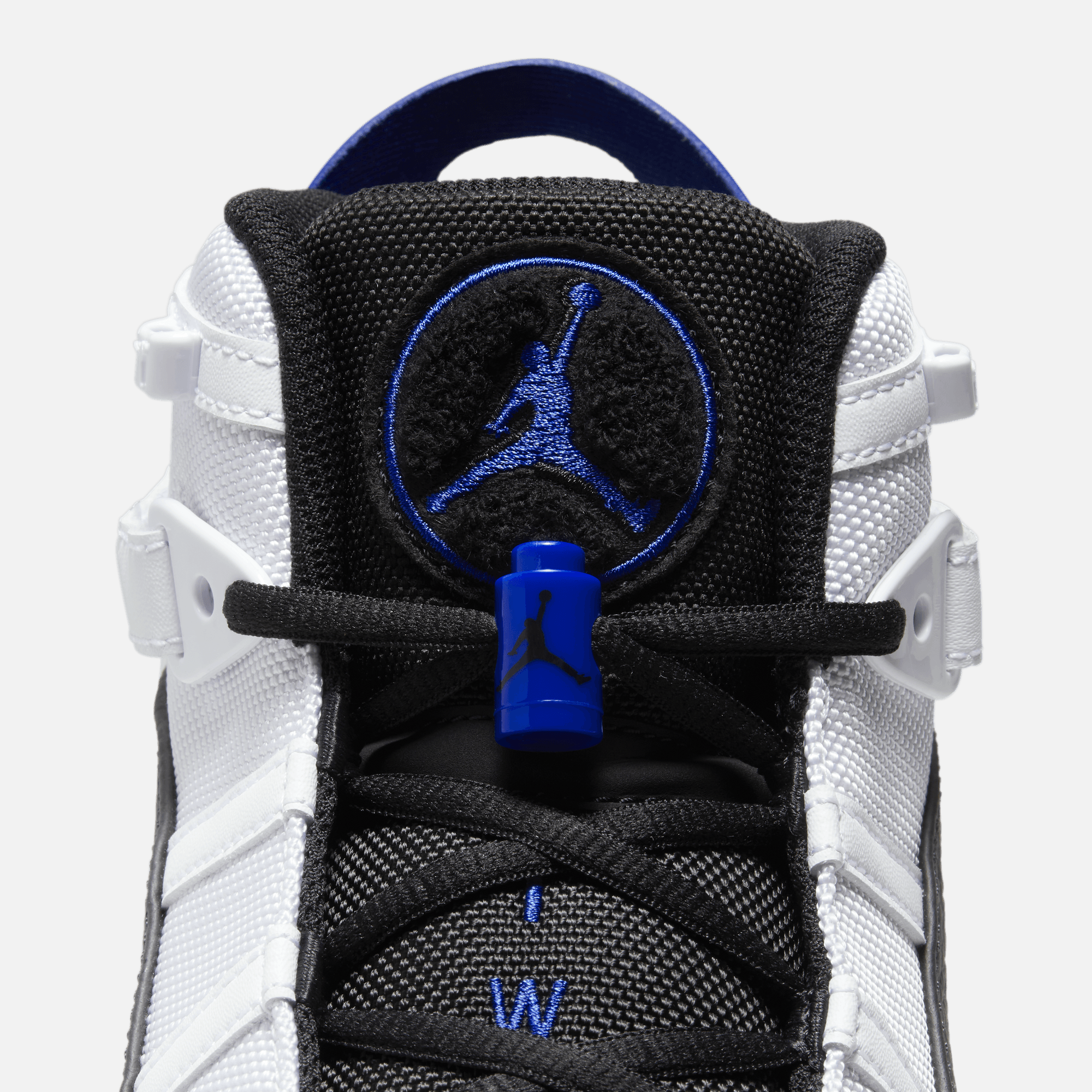 Jordan 6 Rings Game Royal