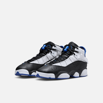 Air Jordan 6 Rings Game Royal (GS)