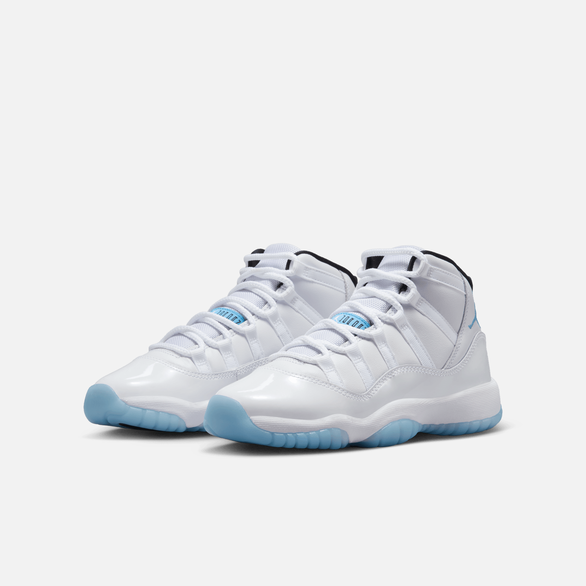 Air Jordan Big Kids' 11 Retro Legend Blue (GS)