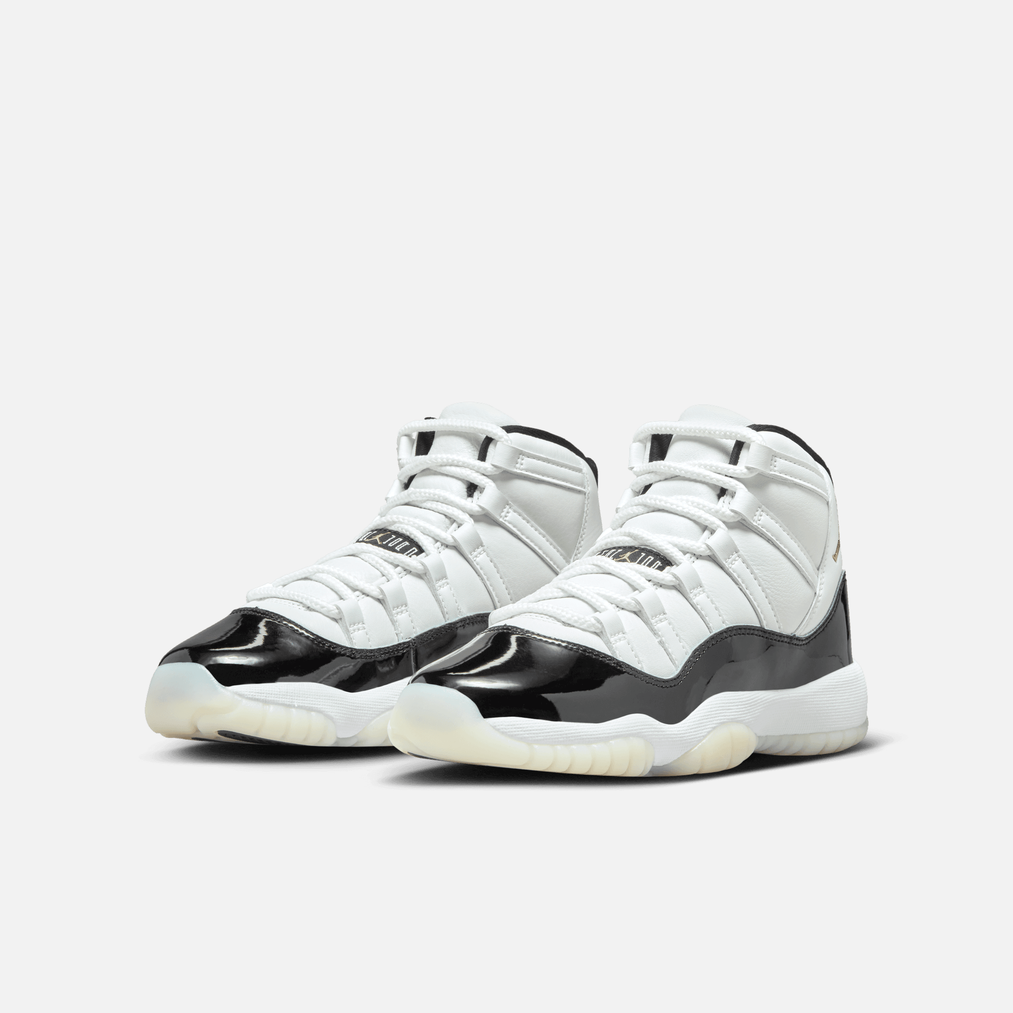 Air Jordan Big Kids 11 Retro DMP Gratitude GS